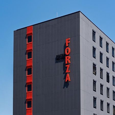 Hotel Forza Nagasaki Dış mekan fotoğraf